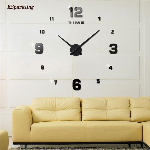 wall clocks style simple living room household quartz decoration creative clock silence machine
wall clocks style simple living room household quartz decoration creative clock silence machine