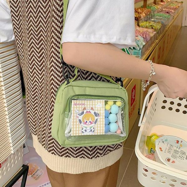 evening bags japanese ins cute transparent color hair ball handbag girl student small bag korean shoulder female
evening bags japanese ins cute transparent color hair ball handbag girl student small bag korean shoulder female