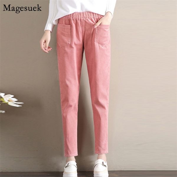 autumn winter 5xl plus size pants women korean corduroy wide leg harem high waist trousers pantalon 11585 210512, Blue
autumn winter 5xl plus size pants women korean corduroy wide leg harem high waist trousers pantalon 11585 210512, Blue