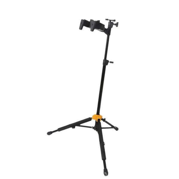 portable folding floor standing guitar stand violin ukulele with tripod base outdoor pads
portable folding floor standing guitar stand violin ukulele with tripod base outdoor pads