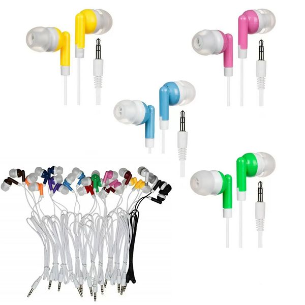 bulk earbuds headphones wholesale earphones disposable ear buds headphones for school classroom, libraries, hospitals,theatre museu
bulk earbuds headphones wholesale earphones disposable ear buds headphones for school classroom, libraries, hospitals,theatre museu