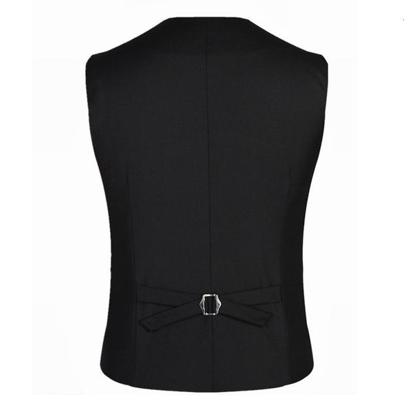 men's suits & blazers arrival dress vests for men slim fit mens suit vest male waistcoat gilet casual sleeveless formal business jacket, White;black
men's suits & blazers arrival dress vests for men slim fit mens suit vest male waistcoat gilet casual sleeveless formal business jacket, White;black