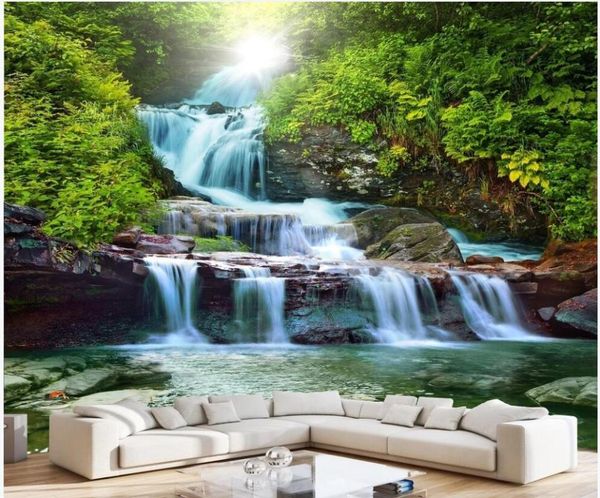 wallpapers custom po 3d wallpaper mountain waterfall flowing water natural scenery home decor wall murals for walls 3 d
wallpapers custom po 3d wallpaper mountain waterfall flowing water natural scenery home decor wall murals for walls 3 d