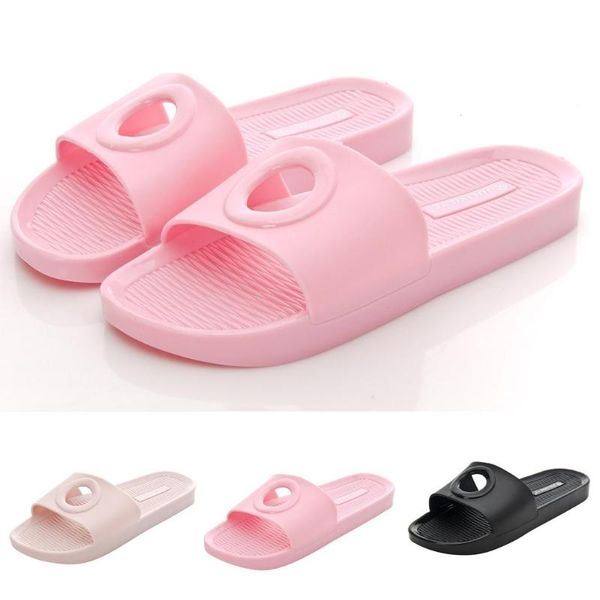 hollow ring home slippers comfortable non-slip jelly women's shoes beach slipper chaussures femme platform sandals size 36-41, Black
hollow ring home slippers comfortable non-slip jelly women's shoes beach slipper chaussures femme platform sandals size 36-41, Black