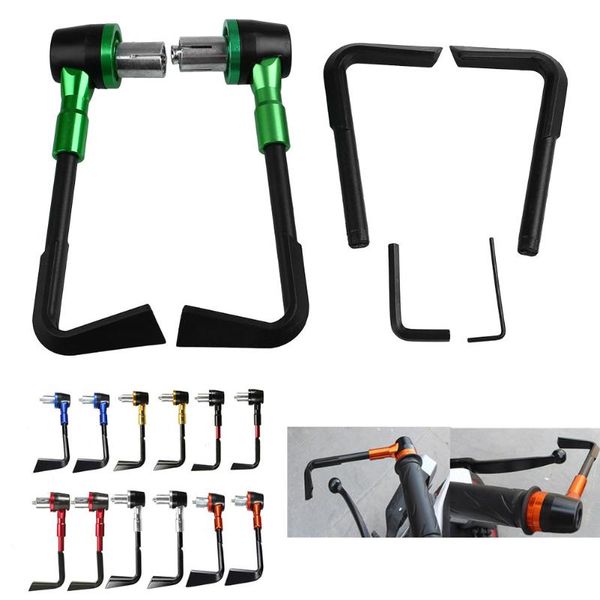 handlebars 7/8" motorcycle handlebar protector brake clutch systems lever protective guard
handlebars 7/8" motorcycle handlebar protector brake clutch systems lever protective guard