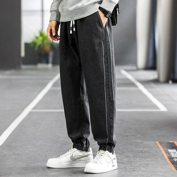 arrival summer fashion spring and autumn full length casual denim men jeans plus size l xl 2xl 3xl 4xl men's, Blue
arrival summer fashion spring and autumn full length casual denim men jeans plus size l xl 2xl 3xl 4xl men's, Blue