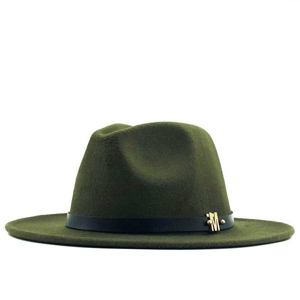 wide brim hats felt women wide-brimmed wool jazz fedora panama style ladies trilby gambler fashion hat cowboy party sunshade cap, Blue;gray
wide brim hats felt women wide-brimmed wool jazz fedora panama style ladies trilby gambler fashion hat cowboy party sunshade cap, Blue;gray