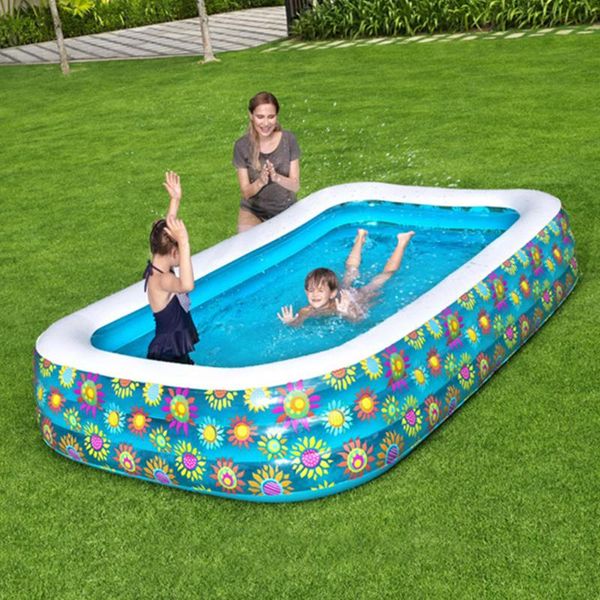 pool & accessories for kore three ring rectangular plastic inflatable family swimming children's safe ocean ball gifts
pool & accessories for kore three ring rectangular plastic inflatable family swimming children's safe ocean ball gifts