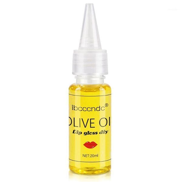 20ml olive oil lip gloss base diy handmade lipgloss makeup making essential smooth tool cosmetic moisturizing w4i01 
20ml olive oil lip gloss base diy handmade lipgloss makeup making essential smooth tool cosmetic moisturizing w4i01