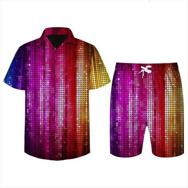 suits 3d printed shirts mens tracksuits colorful patterns shorts set short sleeve casual sets, Gray
suits 3d printed shirts mens tracksuits colorful patterns shorts set short sleeve casual sets, Gray