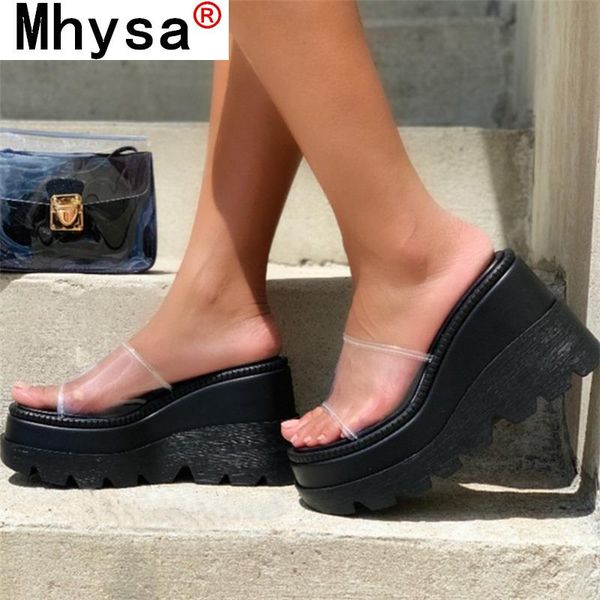 summer women's sandals round toe open set feet solid color casual outdoor beach wedge, Black
summer women's sandals round toe open set feet solid color casual outdoor beach wedge, Black