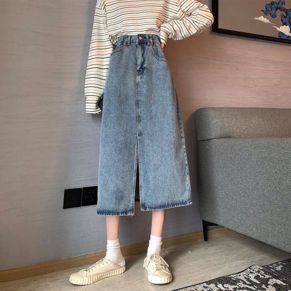 skirts spring and autumn period the little skirt restoring ancient ways show long split package hip of tall waist, Black
skirts spring and autumn period the little skirt restoring ancient ways show long split package hip of tall waist, Black