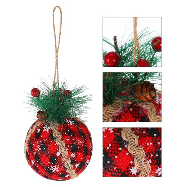 party decoration 9pcs christmas tree hanging balls creative scene layout pendants home decors
party decoration 9pcs christmas tree hanging balls creative scene layout pendants home decors