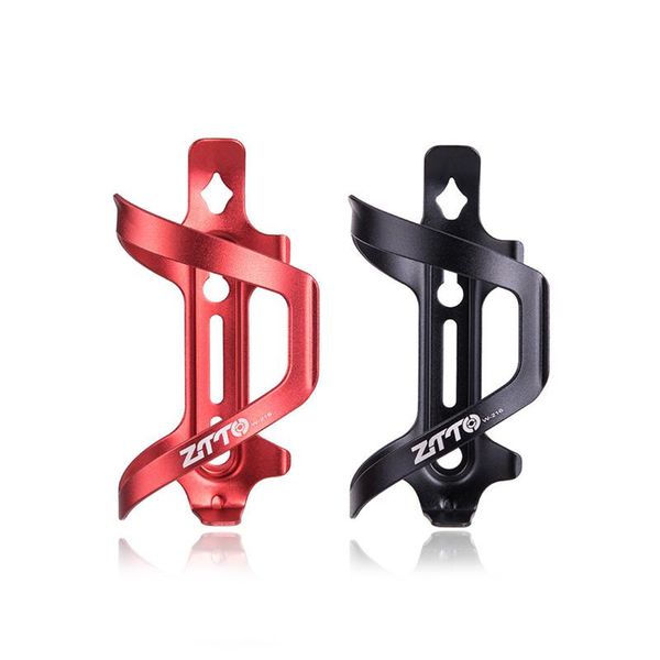 bicycle water bottle holder aluminum alloy mountain bike kettle rack solid red black accessories bottles & cages
bicycle water bottle holder aluminum alloy mountain bike kettle rack solid red black accessories bottles & cages