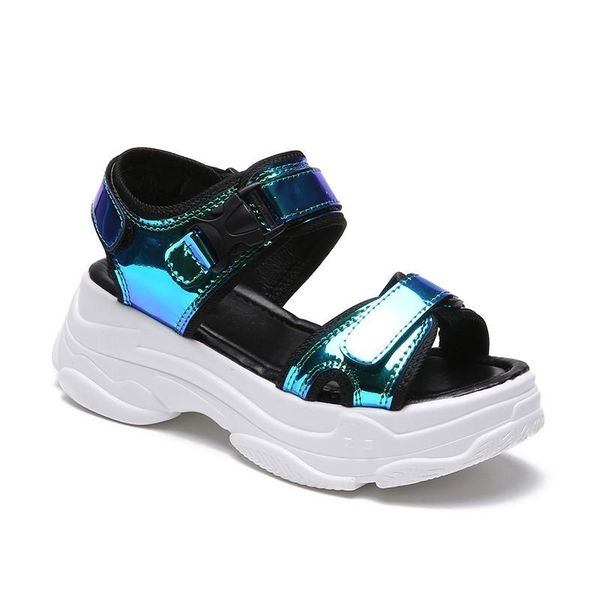 sandals women 2021 summer wedge shoes fashion open toe beach gladiator casual outdoor platform thick bottom sandalias, Black
sandals women 2021 summer wedge shoes fashion open toe beach gladiator casual outdoor platform thick bottom sandalias, Black