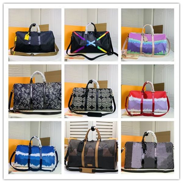 designer nigo keepall 50 travel duffle bag damier graphite checkerboard damier boston bag handbag size: 50 x 29 x 23cm
designer nigo keepall 50 travel duffle bag damier graphite checkerboard damier boston bag handbag size: 50 x 29 x 23cm