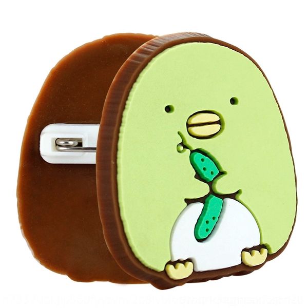 g6Ve ins fashion pendant accessory cute brooch cartoon pendant small brooches accessories pvc pins soft rubber badge pin, Gray
g6Ve ins fashion pendant accessory cute brooch cartoon pendant small brooches accessories pvc pins soft rubber badge pin, Gray