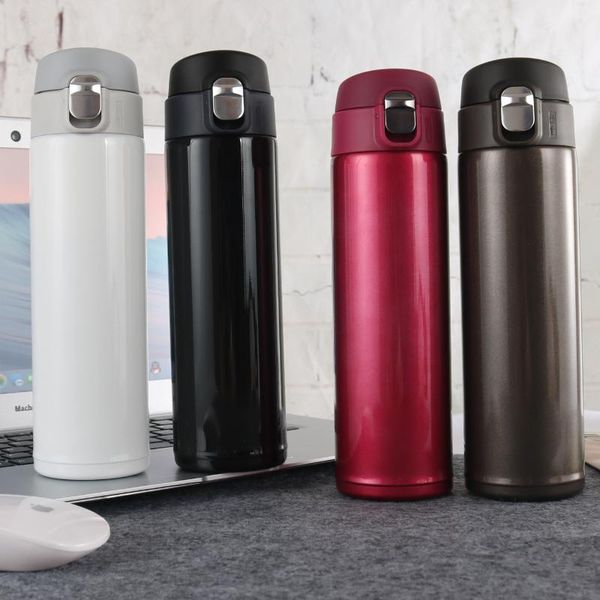 water bottles stainless steel vacuum bounce insulation cup outdoor men and women portable business conference gift
water bottles stainless steel vacuum bounce insulation cup outdoor men and women portable business conference gift