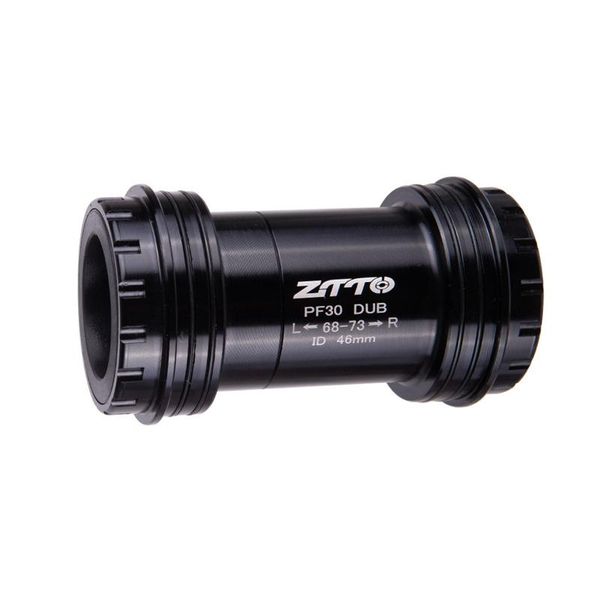 bike handlebars &components ztto pf30 dub bicycle thread lock bottom brackets 46mm frame for mtb road 28.99mm crank bb center
bike handlebars &components ztto pf30 dub bicycle thread lock bottom brackets 46mm frame for mtb road 28.99mm crank bb center