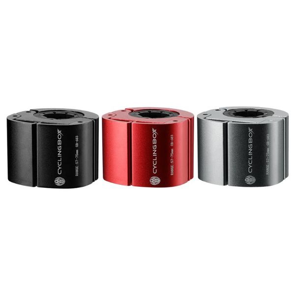 bicycle mobile phone holder aluminum alloy portable ring folding bracket mountain bike riding cell rack stand car & truck racks
bicycle mobile phone holder aluminum alloy portable ring folding bracket mountain bike riding cell rack stand car & truck racks