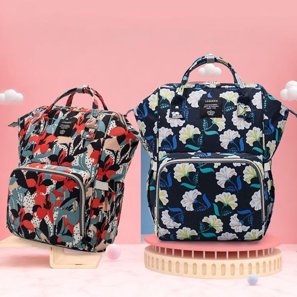 diaper bags maternity large capacity graffiti mommy nursing baby nappy backpack bag travel
diaper bags maternity large capacity graffiti mommy nursing baby nappy backpack bag travel