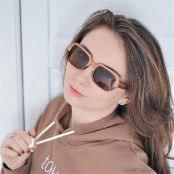 handmade polarized wood sunglasses for women with creative special design beach sunglass in box c dg02, White;black
handmade polarized wood sunglasses for women with creative special design beach sunglass in box c dg02, White;black