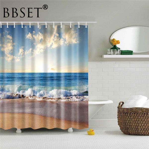 beach scenery shower curtain the waves crashing on pattern waterproof multi-size douchegordijn bathroom decor curtains
beach scenery shower curtain the waves crashing on pattern waterproof multi-size douchegordijn bathroom decor curtains