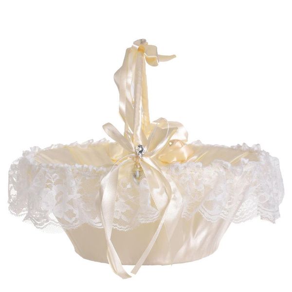 decorative flowers & wreaths bride flower basket lace rhinestones wedding girl supplies
decorative flowers & wreaths bride flower basket lace rhinestones wedding girl supplies