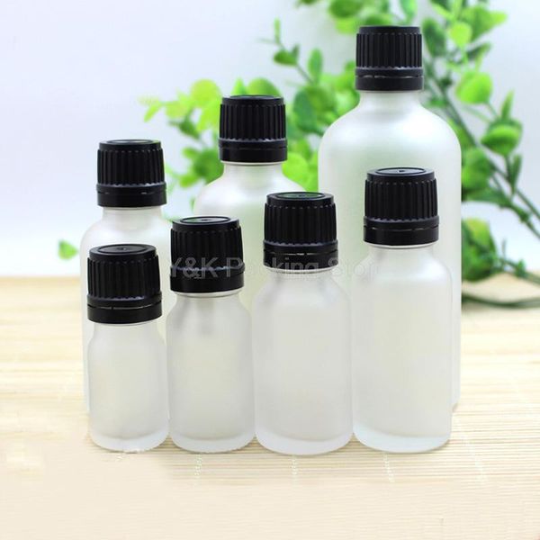storage bottles & jars 5ml,10ml,15ml,20ml,30ml,50ml,100ml empty frosted clear glass essential oil bottles,glass vials,black tamper proof cap
storage bottles & jars 5ml,10ml,15ml,20ml,30ml,50ml,100ml empty frosted clear glass essential oil bottles,glass vials,black tamper proof cap