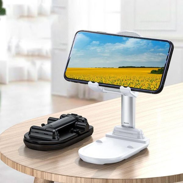 universal folding retractable tablet mobile phone holder stand deskbracket cell mounts & holders
universal folding retractable tablet mobile phone holder stand deskbracket cell mounts & holders