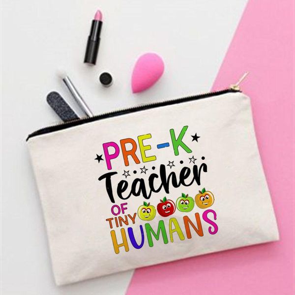 cosmetic bags & cases women school prek teacher printed make up bag fashion cosmetics organizer for travel colorful storage lady
cosmetic bags & cases women school prek teacher printed make up bag fashion cosmetics organizer for travel colorful storage lady