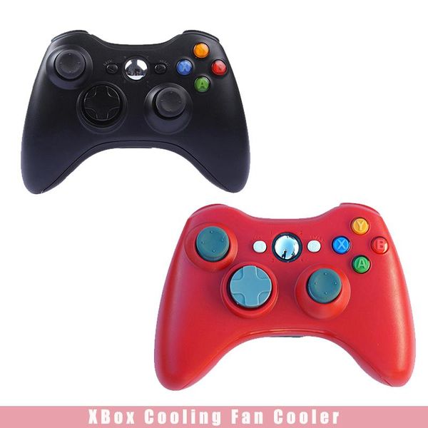 game controllers & joysticks 2.4g wireless gamepad for xbox 360 controller suitable microsoft xbox/pc/win console double joystick joypad han
game controllers & joysticks 2.4g wireless gamepad for xbox 360 controller suitable microsoft xbox/pc/win console double joystick joypad han