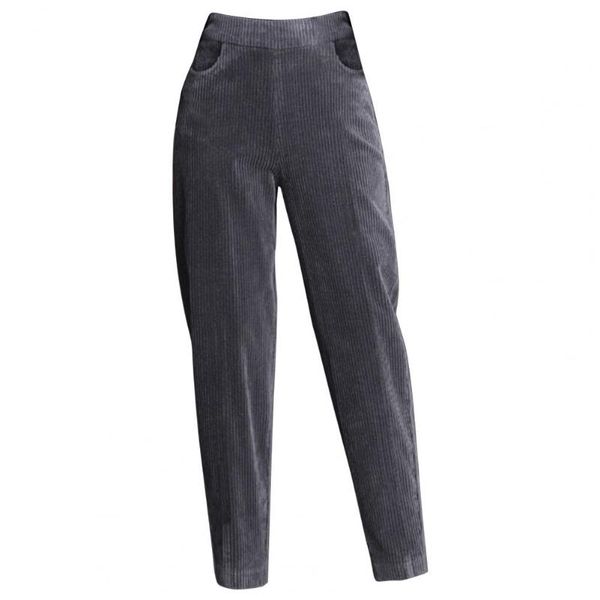women's pants & capris stylish harem trousers corduroy solid color winter thicken warm faux fur women, Black;white
women's pants & capris stylish harem trousers corduroy solid color winter thicken warm faux fur women, Black;white