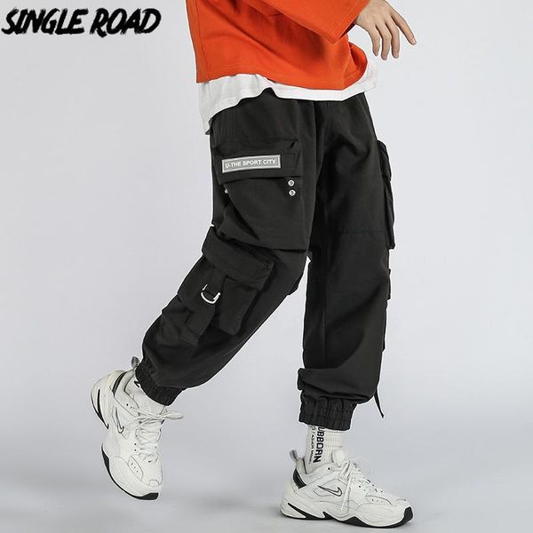 men's pants single mens cargo men 2021 multi pockets baggy joggers hip hop japanese streetwear trousers black harem for
men's pants single mens cargo men 2021 multi pockets baggy joggers hip hop japanese streetwear trousers black harem for