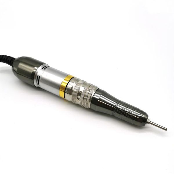 nail drill & accessories 65w 35000rpm handle for strong 210 marathon control box machine electric manicure drills cutter bits art tools
nail drill & accessories 65w 35000rpm handle for strong 210 marathon control box machine electric manicure drills cutter bits art tools