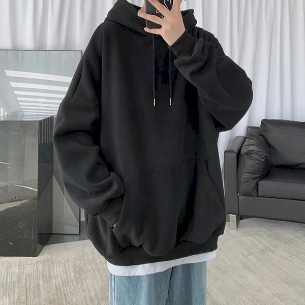 2021 spring and autumn oversized sweatshirt men and women khaki long puff sleeve ruched casual loose hooded fahion hoodies men, Black
2021 spring and autumn oversized sweatshirt men and women khaki long puff sleeve ruched casual loose hooded fahion hoodies men, Black