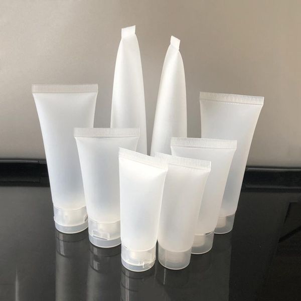 storage bottles & jars 1pcs portable cream lotion plastic refillable bottle traveler squeeze tubes cosmetic containers makeup shampoo contai
storage bottles & jars 1pcs portable cream lotion plastic refillable bottle traveler squeeze tubes cosmetic containers makeup shampoo contai