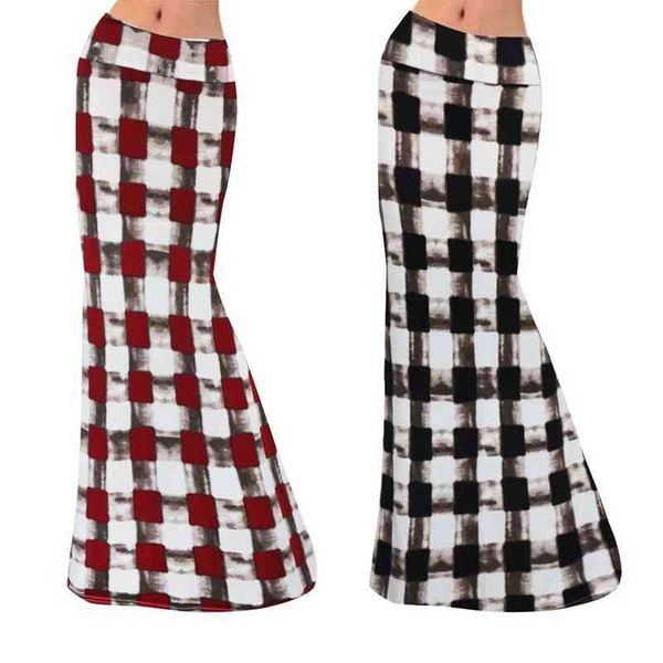 skirts autumn high waist elastic printed hip wrap skirt fishtail skirt, Black
skirts autumn high waist elastic printed hip wrap skirt fishtail skirt, Black