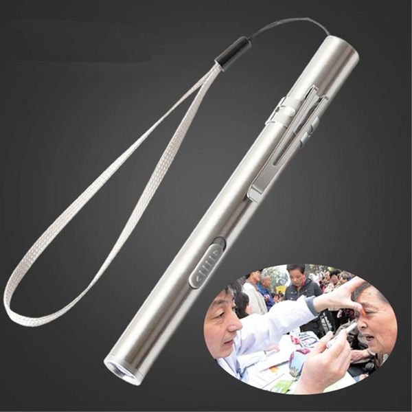50pcs/lot mini led usb rechargeable moon shape waterproof pocket pen flashlights torches
50pcs/lot mini led usb rechargeable moon shape waterproof pocket pen flashlights torches