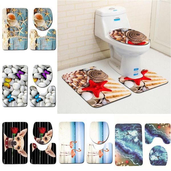bath mats 3 pcs mat set home bathroom toilet rug carpet anti slip pvc flocking absorbent door foot pad memory foam super soft fiber
bath mats 3 pcs mat set home bathroom toilet rug carpet anti slip pvc flocking absorbent door foot pad memory foam super soft fiber