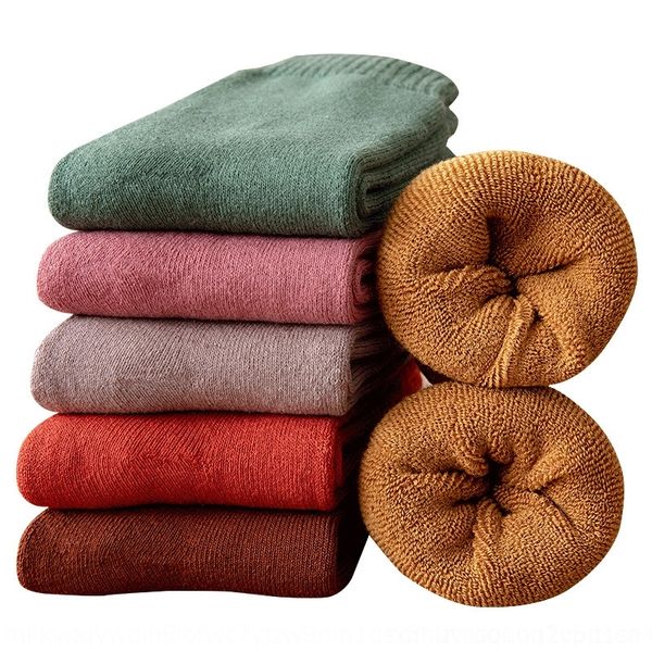 zza children's middle tube pure cotton autumn and winter plush thickening warm long tube women's hosiery terry warm medium socks, Black;white
zza children's middle tube pure cotton autumn and winter plush thickening warm long tube women's hosiery terry warm medium socks, Black;white