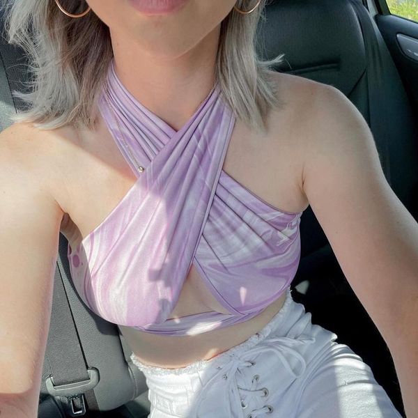 women's tanks & camis tie up corset women cyber y2k crop dye baby tees night club aesthetic tank summer 2021 trendy fashion, White
women's tanks & camis tie up corset women cyber y2k crop dye baby tees night club aesthetic tank summer 2021 trendy fashion, White