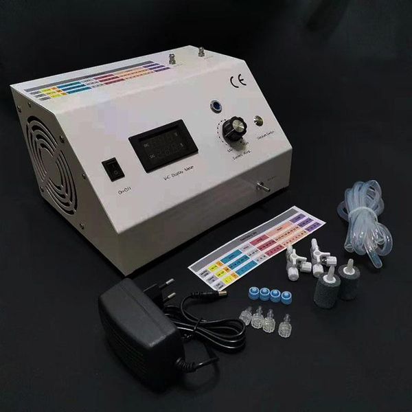 air purifiers arrival ozone generator therapy with digital power adjustment for private/clinic/ use
air purifiers arrival ozone generator therapy with digital power adjustment for private/clinic/ use