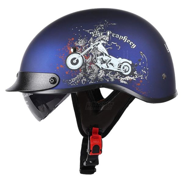 motorcycle helmets german retro half face vintage chopper cruiser biker bicycle casque moto crash helmet for men
motorcycle helmets german retro half face vintage chopper cruiser biker bicycle casque moto crash helmet for men