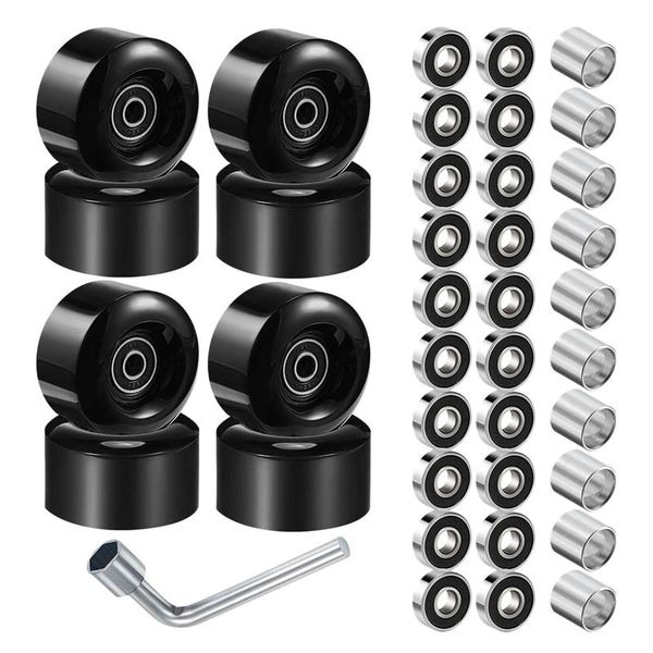 skateboarding 8 pieces roller skate wheels quad skates replacement outdoor with
skateboarding 8 pieces roller skate wheels quad skates replacement outdoor with