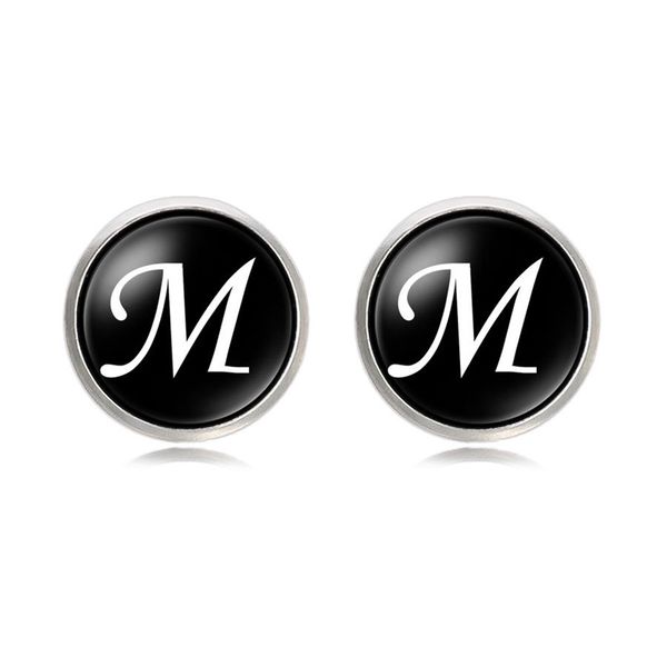 mens fashion a-z single alphabet cufflinks silver color letter cuff button for male gentleman shirt wedding cuff links gifts 226 w2
mens fashion a-z single alphabet cufflinks silver color letter cuff button for male gentleman shirt wedding cuff links gifts 226 w2
