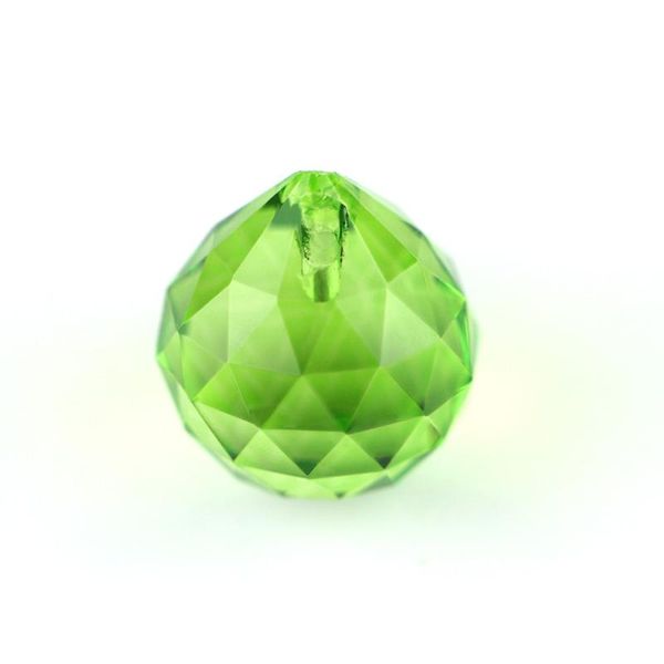 light green 15mm faceted glass ball prism chandelier crystal parts hanging pendant lighting suncatcher home decor
light green 15mm faceted glass ball prism chandelier crystal parts hanging pendant lighting suncatcher home decor