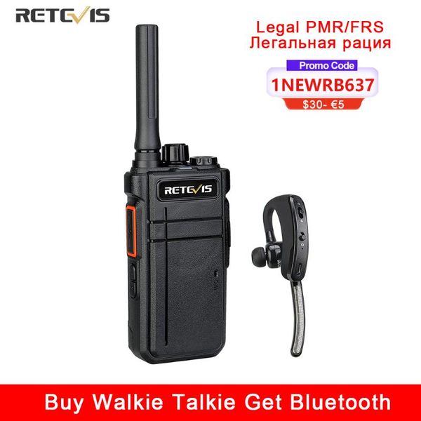 walkie talkie retevis bluetooth rb637 rb37 pbluetooth pmr 446 two-way radio portable station walkie-talkies for hunting
walkie talkie retevis bluetooth rb637 rb37 pbluetooth pmr 446 two-way radio portable station walkie-talkies for hunting