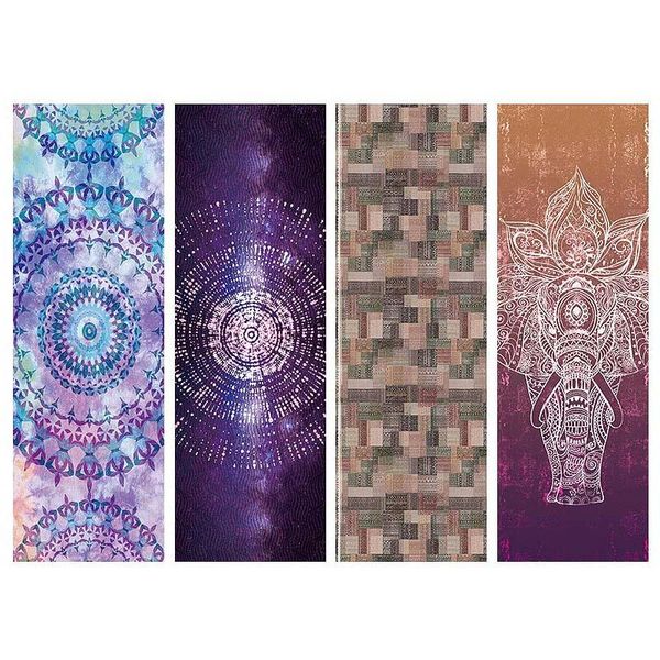 183*63cm microfiber yoga towel printing quick dry non-slip silica gel blanket pilates fitness exercise travel mat cover blankets
183*63cm microfiber yoga towel printing quick dry non-slip silica gel blanket pilates fitness exercise travel mat cover blankets