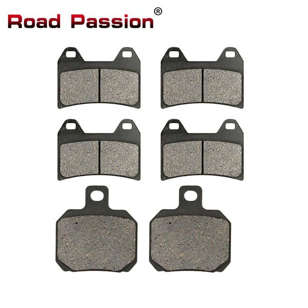 motorcycle brakes road passion front and rear brake pads for cagiva raptor 650 1000 raptor650 v-raptor v x-tra raptor 2000-2007
motorcycle brakes road passion front and rear brake pads for cagiva raptor 650 1000 raptor650 v-raptor v x-tra raptor 2000-2007